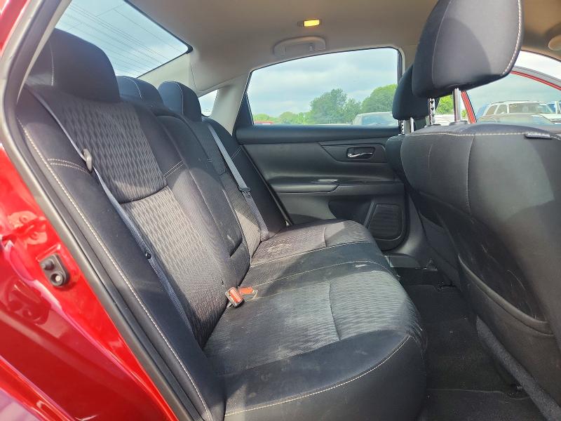 2017 Nissan Altima მანქანა იყიდება აუქციონზე, vin: 1N4AL3AP1HN338908, აუქციონის ნომერი: 57578156