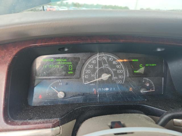 Продаж на аукціоні авто 2003 Lincoln Town Car, vin: 1LNHM83W43Y643197, номер лоту: 56777736