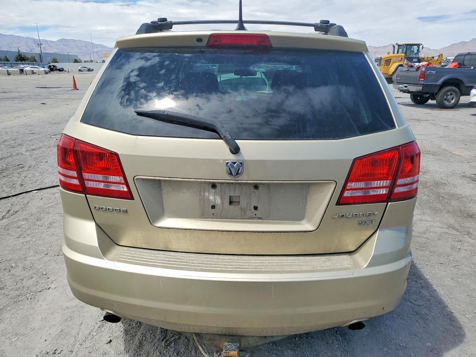 Aukcja sprzedaży 2010 Dodge Journey, vin: 3D4PG5FV6AT136358, numer aukcji: 58574876