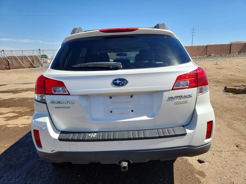 Aukcja sprzedaży 2013 Subaru Outback, vin: 4S4BRBCC2D1299583, numer aukcji: 56359116