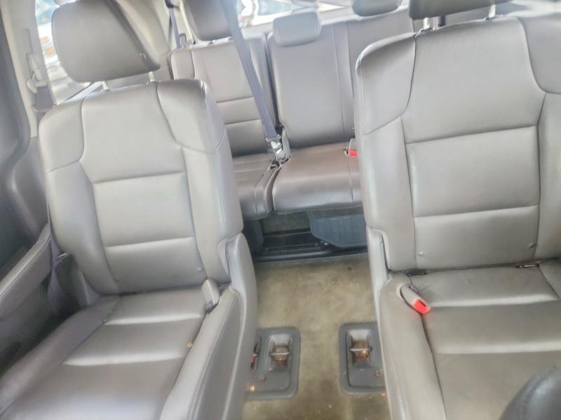 Продаж на аукціоні авто 2014 Honda Odyssey, vin: 5FNRL5H64EB107162, номер лоту: 58419226