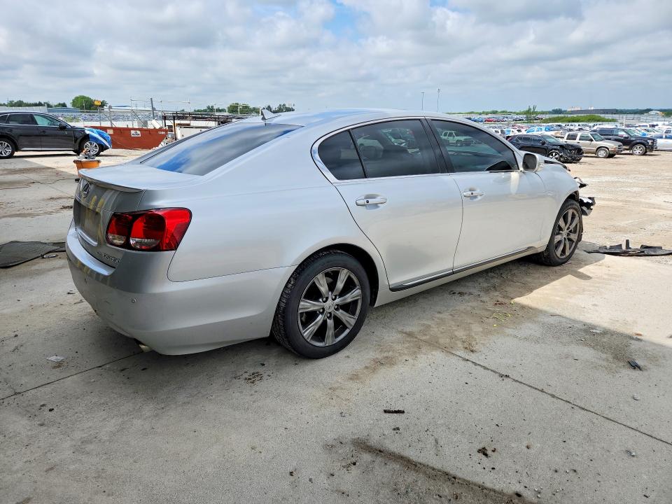Aukcja sprzedaży 2009 Lexus Gs, vin: JTHCE96S790023251, numer aukcji: 56477316