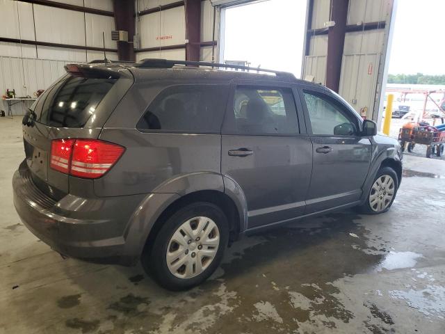 2018 Dodge Journey მანქანა იყიდება აუქციონზე, vin: 3C4PDCAB3JT530715, აუქციონის ნომერი: 58735146