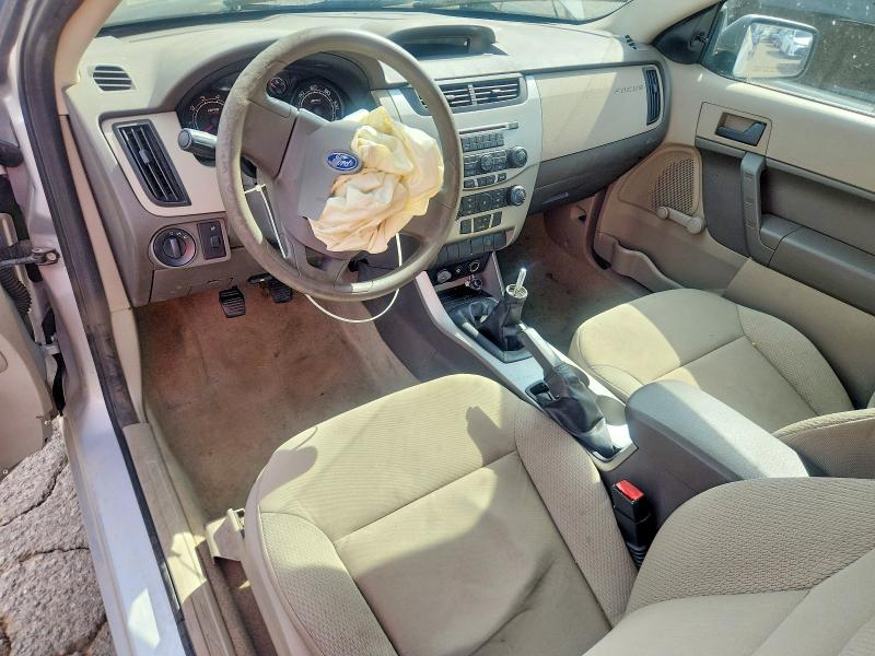 Aukcja sprzedaży 2008 Ford Focus, vin: 1FAHP32N68W277128, numer aukcji: 58065006
