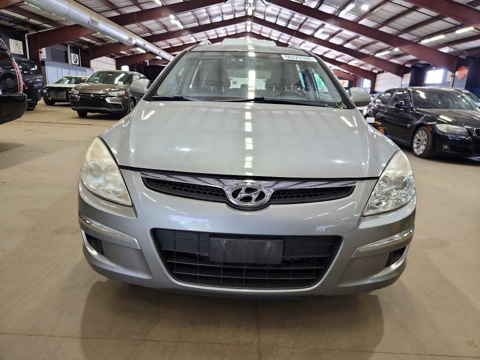 56223166 :رقم المزاد ، KMHDC8AE1CU152928 vin ، 2012 Hyundai Elantra Touring مزاد بيع