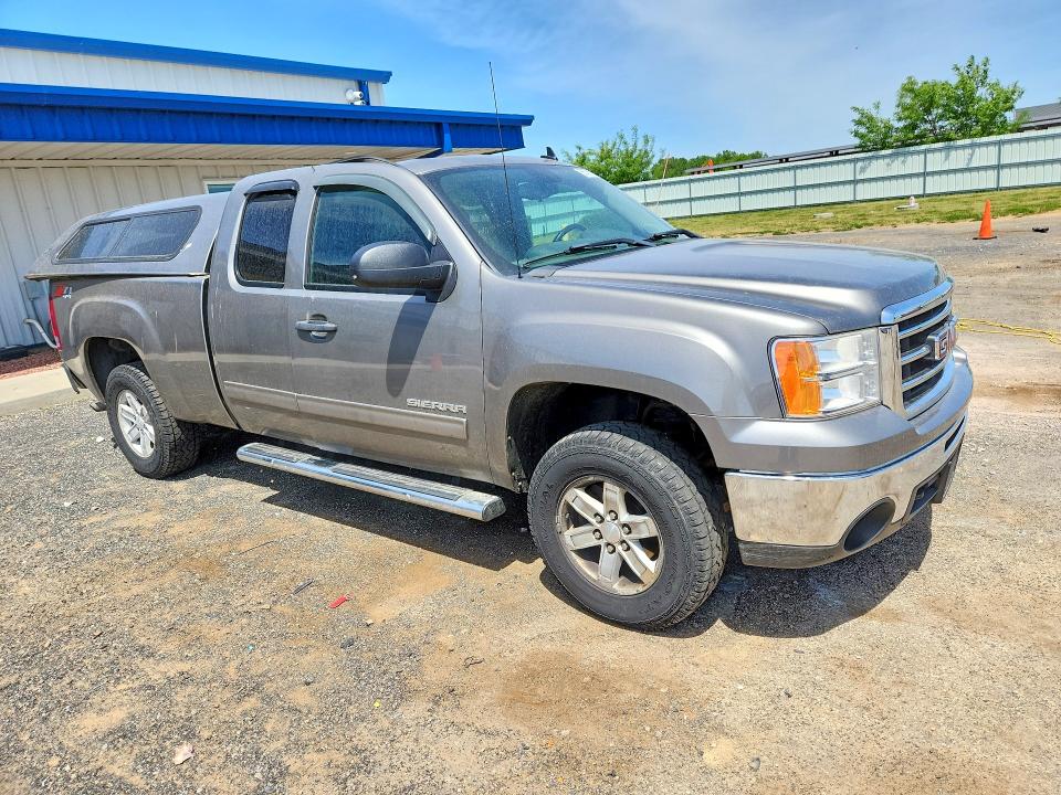55767716 :رقم المزاد ، 1GTR2VE73CZ263054 vin ، 2012 Gmc Sierra مزاد بيع