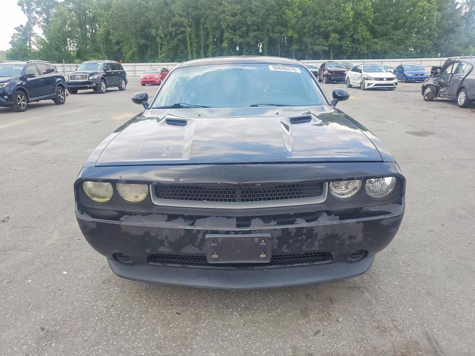 Aukcja sprzedaży 2014 Dodge Challenger, vin: 2C3CDYAGXEH225951, numer aukcji: 56606376