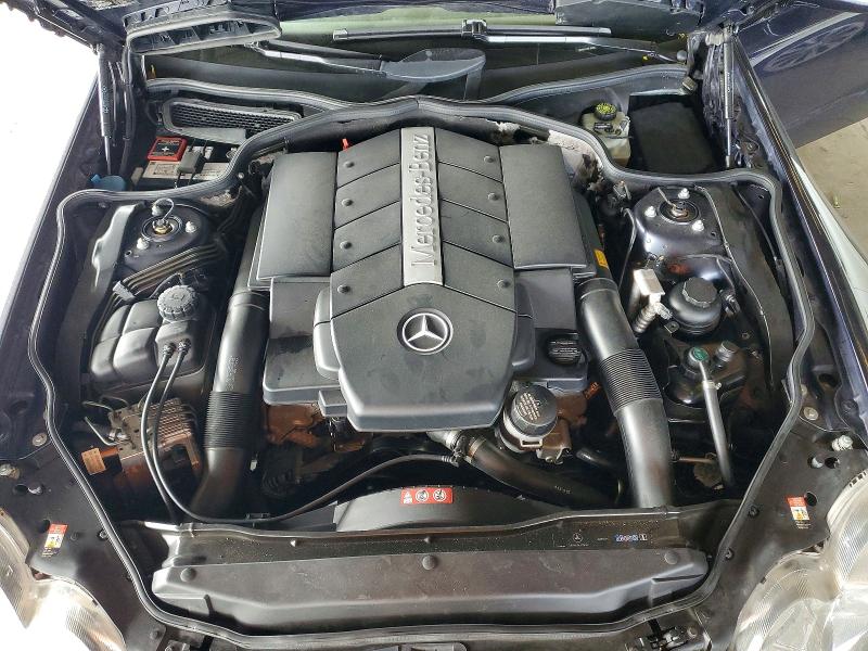 Продаж на аукціоні авто 2006 Mercedes-benz Sl, vin: WDBSK75F46F109820, номер лоту: 56176476