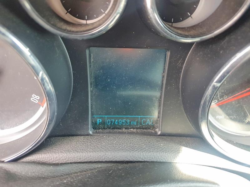 Продажа на аукционе авто 2016 Buick Encore, vin: KL4CJASBXGB623729, номер лота: 56629326