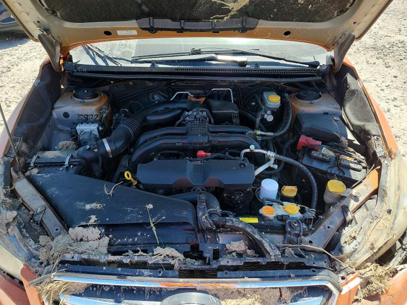 55549986 :رقم المزاد ، JF2GPAVC3D2863728 vin ، 2013 Subaru Xv Crosstrek مزاد بيع
