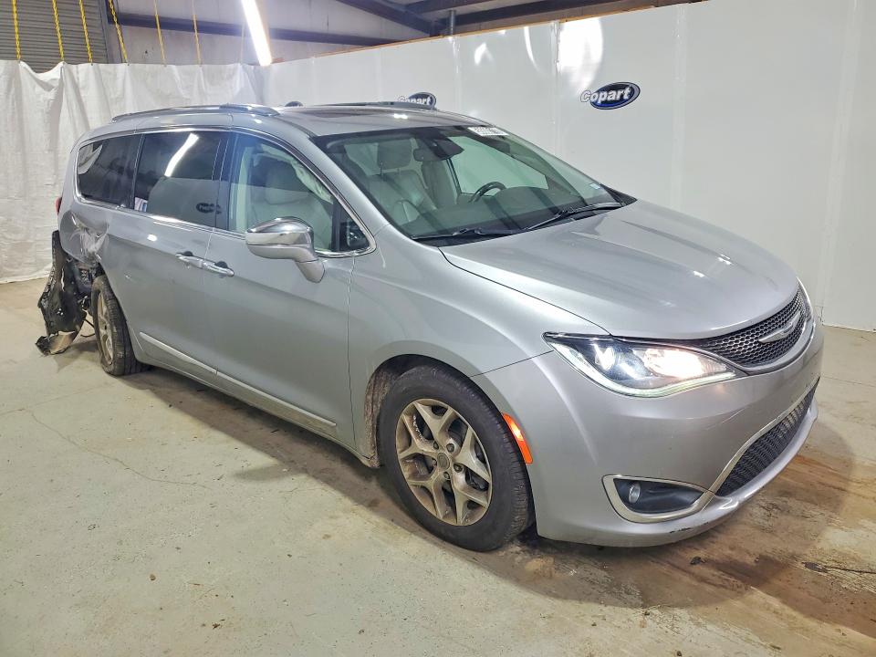 Aukcja sprzedaży 2020 Chrysler Pacifica, vin: 2C4RC1GG5LR271735, numer aukcji: 58608116