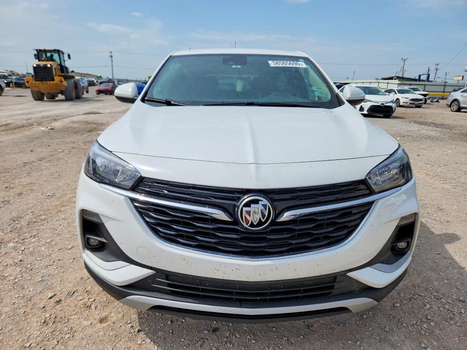 Продаж на аукціоні авто 2023 Buick Encore Gx, vin: KL4MMBS23PB100988, номер лоту: 58505696