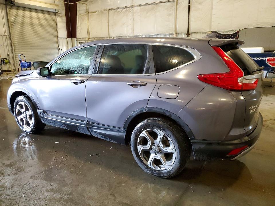 Aukcja sprzedaży 2017 Honda Cr-v, vin: 5J6RW2H82HL006785, numer aukcji: 56257676