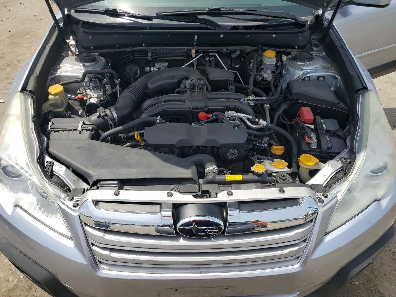 Aukcja sprzedaży 2013 Subaru Outback, vin: 4S4BRBPC5D3291170, numer aukcji: 55437116
