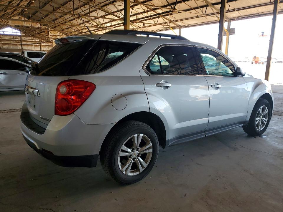 Продажа на аукционе авто 2012 Chevrolet Equinox, vin: 2GNFLNEK1C6104797, номер лота: 58144456