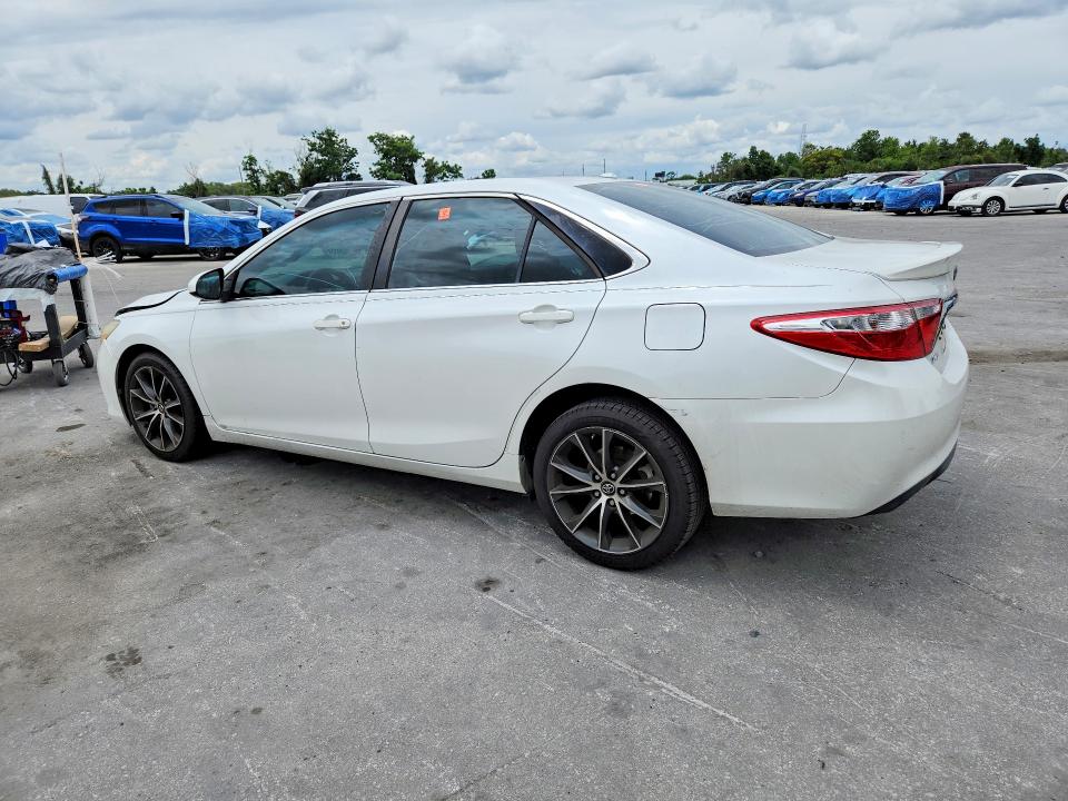 Продаж на аукціоні авто 2016 Toyota Camry, vin: 4T1BF1FK9GU243519, номер лоту: 55910656
