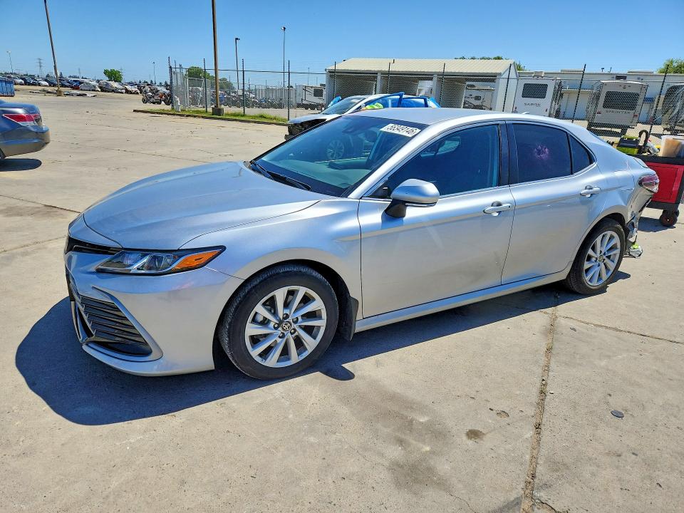 Aukcja sprzedaży 2024 Toyota Camry, vin: 4T1R11AK4RU902436, numer aukcji: 56349146