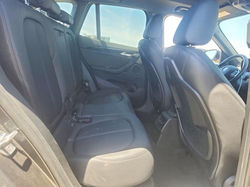 2019 Bmw X1 მანქანა იყიდება აუქციონზე, vin: WBXHU7C54K3H45543, აუქციონის ნომერი: 54893966