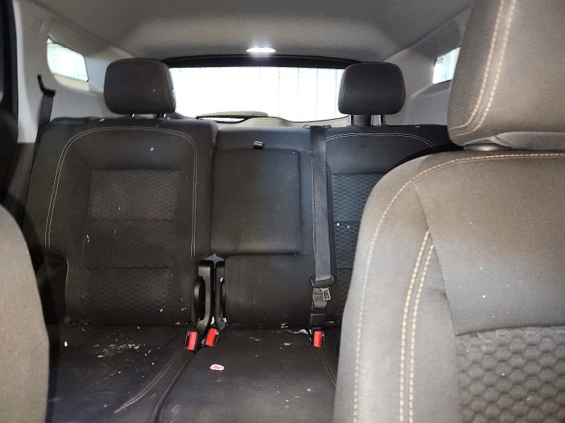 Aukcja sprzedaży 2018 Gmc Terrain, vin: 3GKALMEV6JL228519, numer aukcji: 55469136