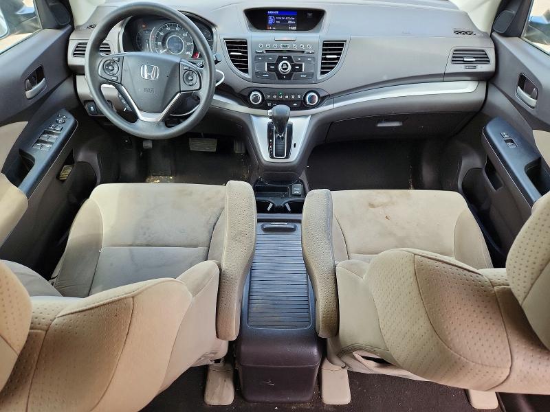 Aukcja sprzedaży 2014 Honda Cr-v, vin: 5J6RM4H58EL085091, numer aukcji: 57041276