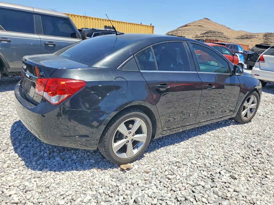 56700726 :رقم المزاد ، 1G1PE5SB3E7362682 vin ، 2014 Chevrolet Cruze مزاد بيع