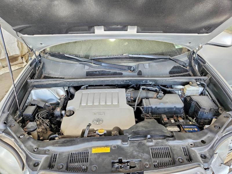 56025166 :رقم المزاد ، JTEES41A682022935 vin ، 2008 Toyota Highlander مزاد بيع