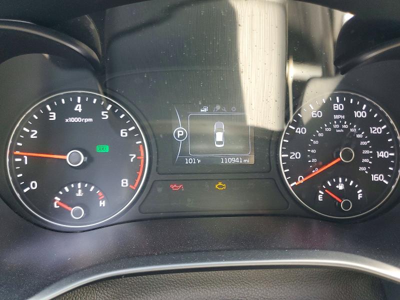 Продажа на аукционе авто 2018 Kia Optima, vin: 5XXGT4L31JG254559, номер лота: 58837656