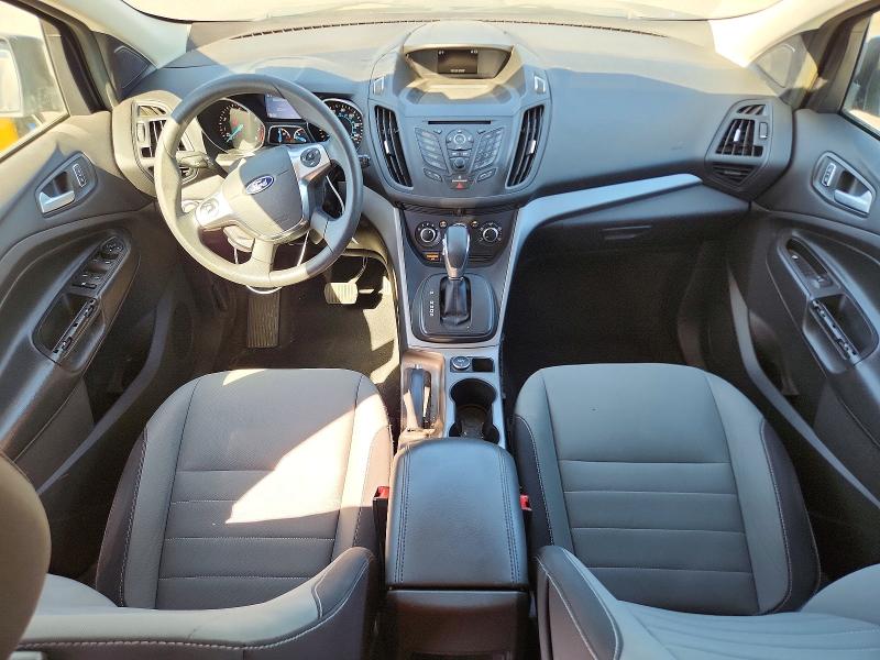 Aukcja sprzedaży 2015 Ford Escape, vin: 1FMCU0GXXFUB07316, numer aukcji: 57866856