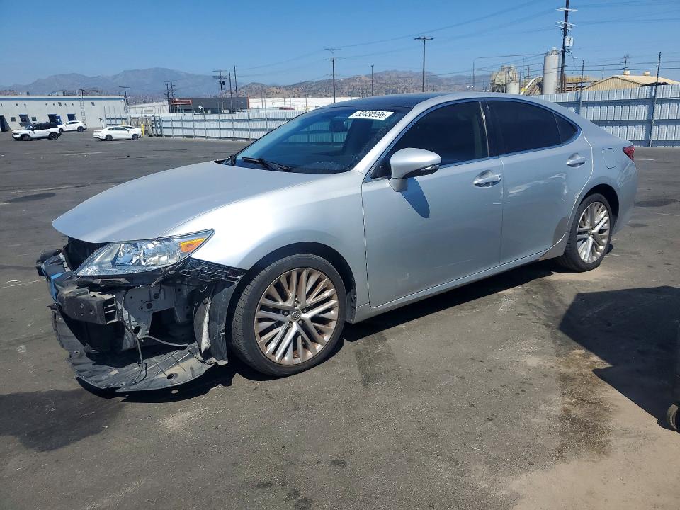 2014 Lexus Es მანქანა იყიდება აუქციონზე, vin: JTHBK1GG5E2144228, აუქციონის ნომერი: 58430096