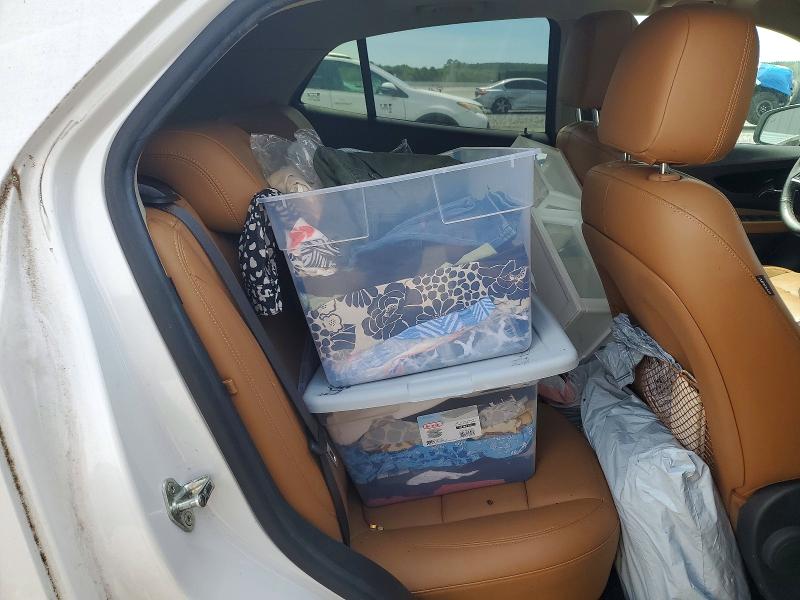 Aukcja sprzedaży 2017 Buick Encore, vin: KL4CJHSB6HB125490, numer aukcji: 58768836
