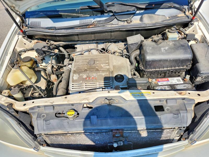 Продажа на аукционе авто 1999 Lexus Rx, vin: JT6HF10U0X0094876, номер лота: 57688526