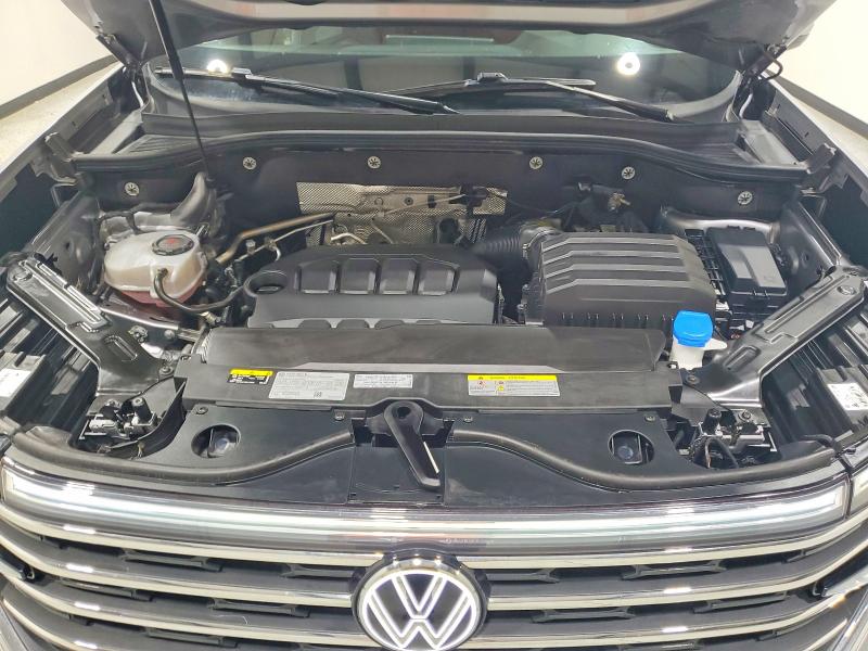 Продажа на аукционе авто 2024 Volkswagen Atlas, vin: 1V2HR2CA9RC565897, номер лота: 55334786