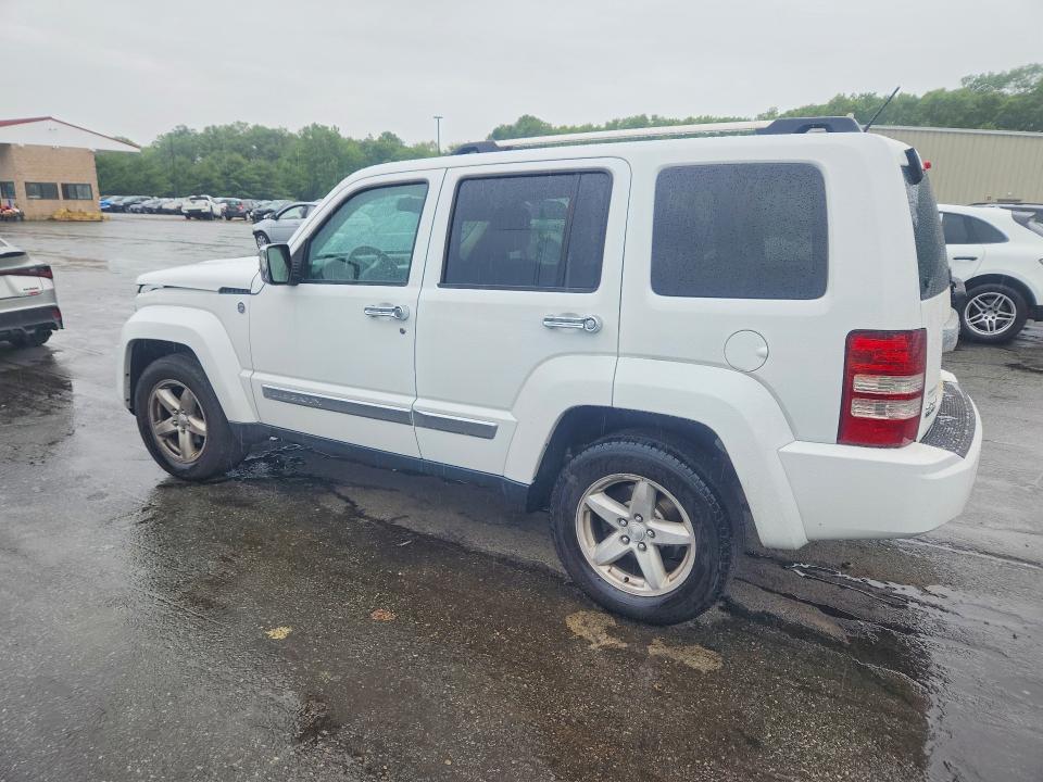 2011 Jeep Liberty მანქანა იყიდება აუქციონზე, vin: 1J4PN5GK5BW596124, აუქციონის ნომერი: 58411566