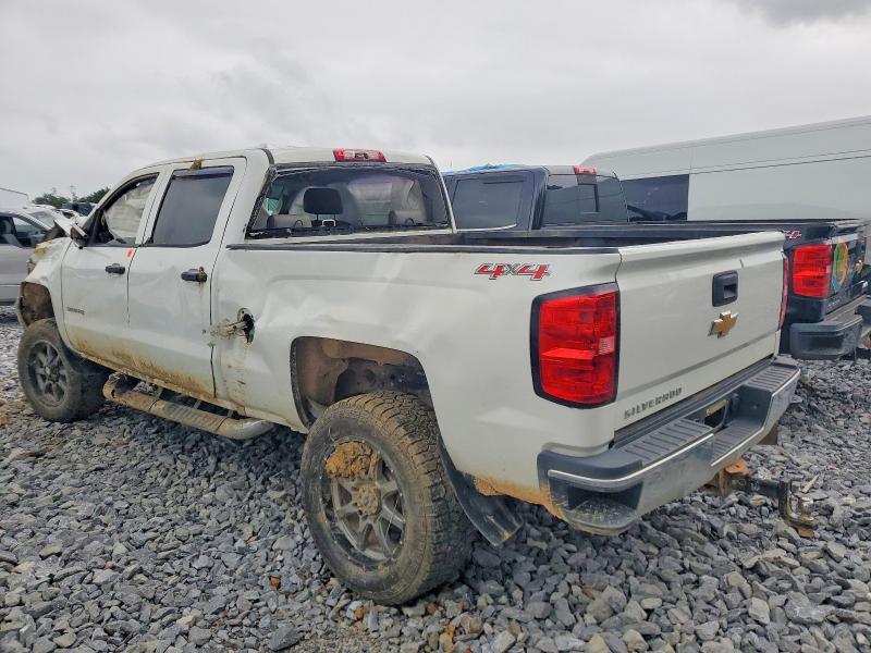 Продажа на аукционе авто 2016 Chevrolet Silverado, vin: 1GC1KUE81GF136195, номер лота: 57464246