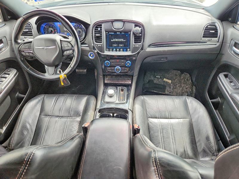 Aukcja sprzedaży 2019 Chrysler 300, vin: 2C3CCABG6KH617880, numer aukcji: 55190396