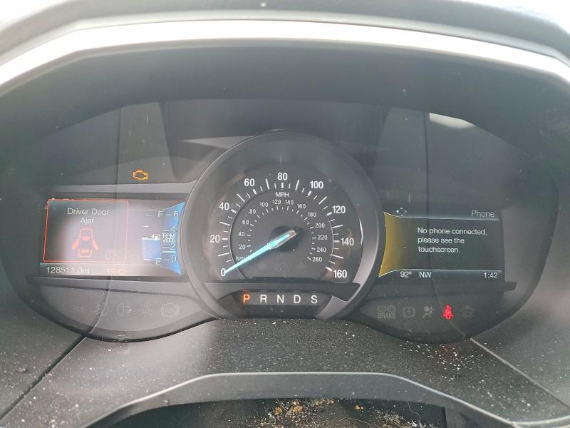Продаж на аукціоні авто 2017 Ford Edge, vin: 2FMPK4J95HBC68304, номер лоту: 58316576
