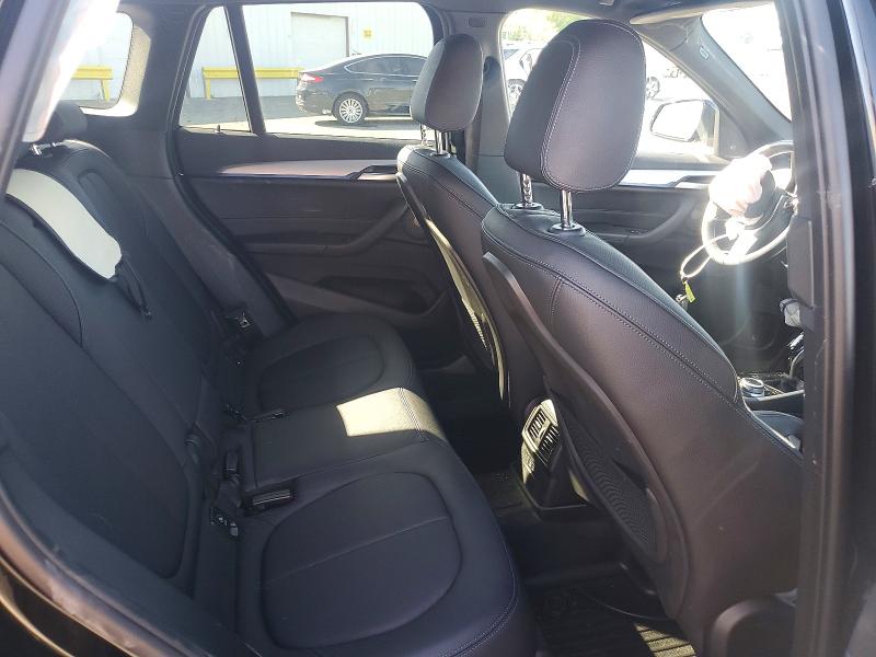 Продажа на аукционе авто 2021 Bmw X1, vin: WBXJG9C03M5U00601, номер лота: 56451146