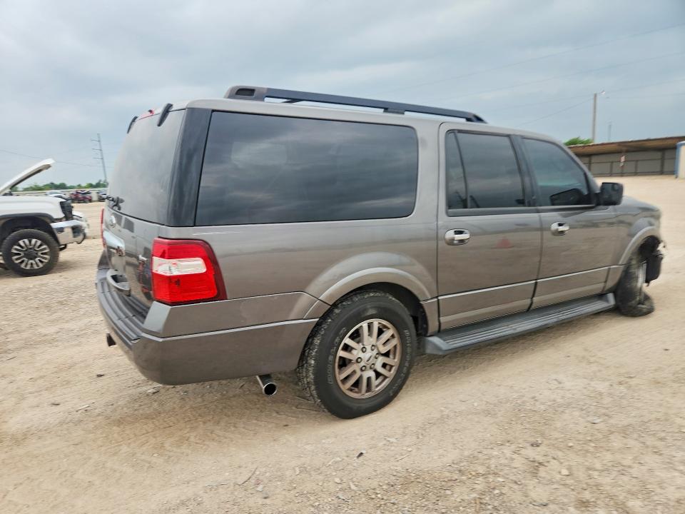 Продаж на аукціоні авто 2014 Ford Expedition, vin: 1FMJK1H58EEF02507, номер лоту: 57914306