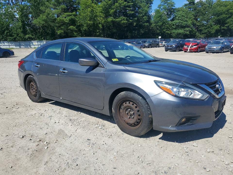 Aukcja sprzedaży 2017 Nissan Altima, vin: 1N4AL3AP9HC224893, numer aukcji: 57892336