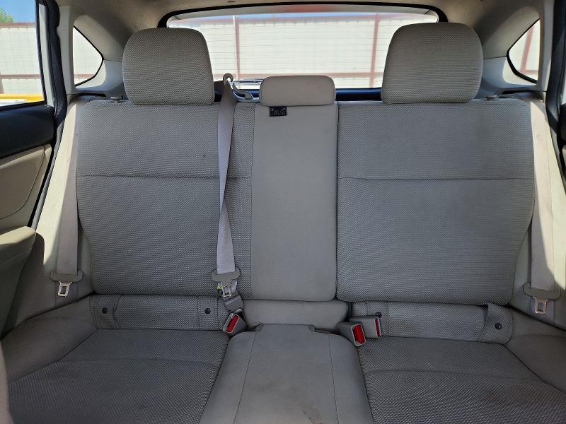 Aukcja sprzedaży 2013 Subaru Xv Crosstrek, vin: JF2GPAVC1D2887171, numer aukcji: 58575546