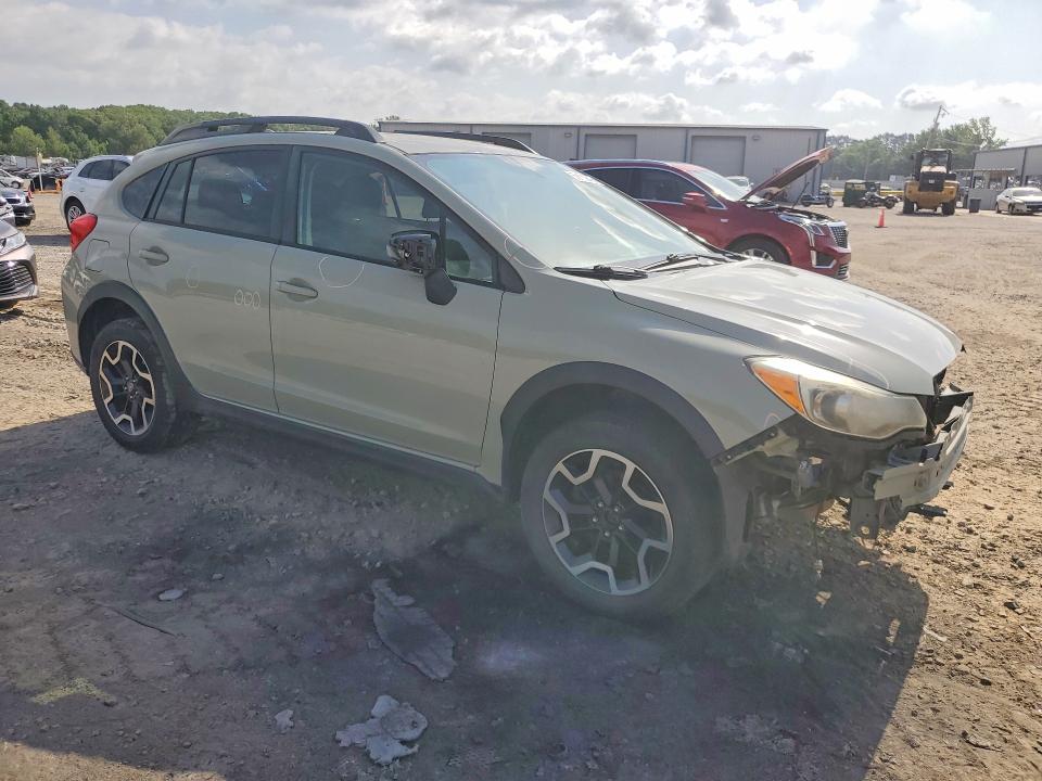 Aukcja sprzedaży 2017 Subaru Crosstrek, vin: JF2GPAKC7HH226574, numer aukcji: 59126846