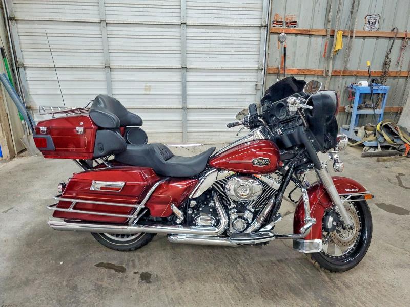Продаж на аукціоні авто 2009 Harley-davidson Flhtcu, vin: 1HD1FC4139Y603626, номер лоту: 57646956