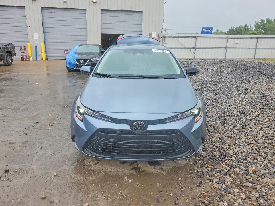 Aukcja sprzedaży 2024 Toyota Corolla, vin: 5YFB4MDEXRP152770, numer aukcji: 57749516