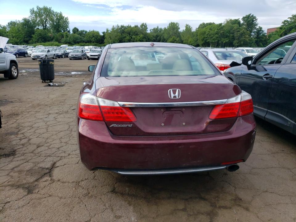 57524016 :رقم المزاد ، 1HGCR2F82DA020473 vin ، 2013 Honda Accord مزاد بيع