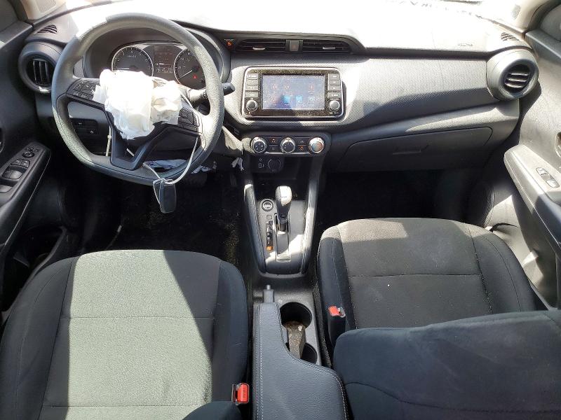 Продажа на аукционе авто 2024 Nissan Kicks, vin: 3N1CP5BV6RL595115, номер лота: 57302686
