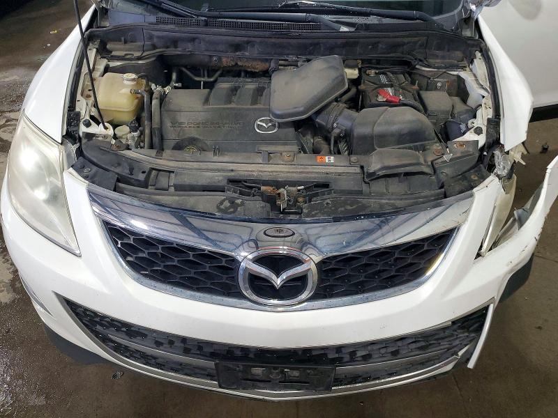 Продаж на аукціоні авто 2011 Mazda Cx-9, vin: JM3TB3DA7B0312290, номер лоту: 58375986