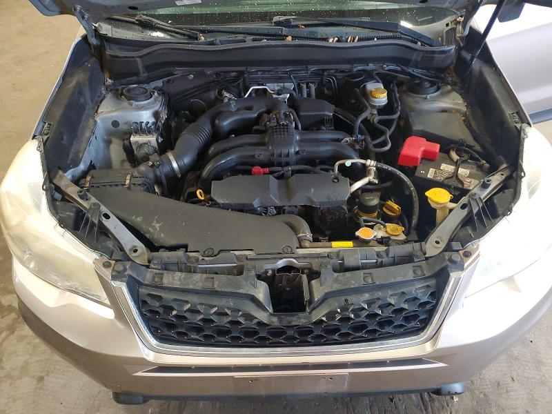 Aukcja sprzedaży 2014 Subaru Forester, vin: JF2SJAEC3EH413765, numer aukcji: 56114206