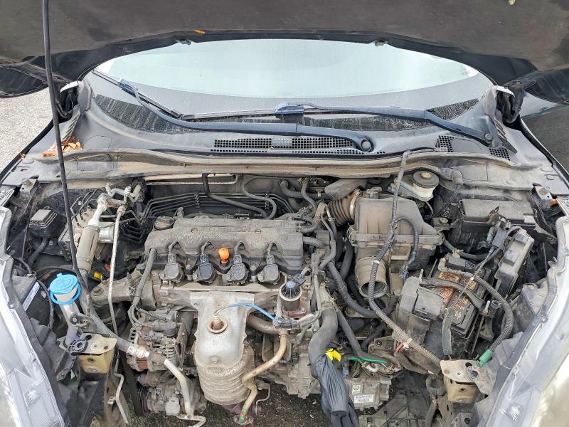 Продажа на аукционе авто 2017 Honda Hr-v, vin: 3CZRU5H33HM709788, номер лота: 58470846