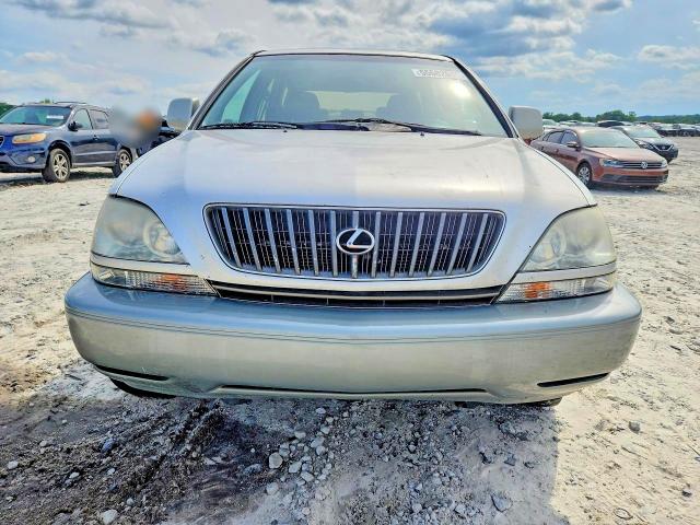 Продажа на аукционе авто 2000 Lexus Rx, vin: JT6GF10U6Y0081353, номер лота: 55582016