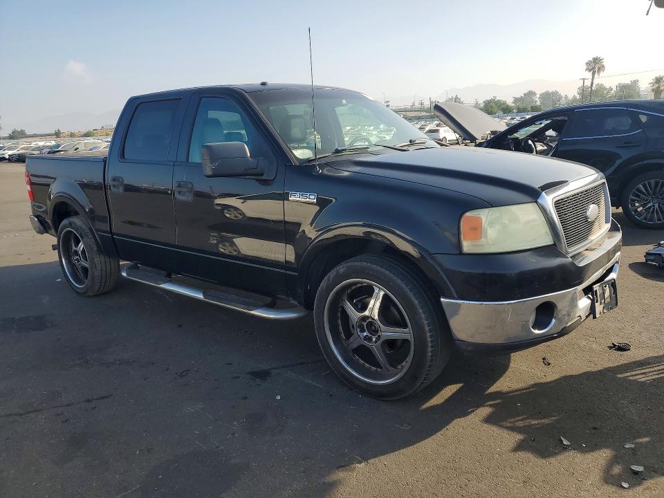 Aukcja sprzedaży 2006 Ford F150, vin: 1FTPW12556KD73737, numer aukcji: 55947396